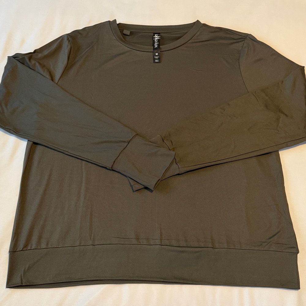 Women’s Lukka Lux top